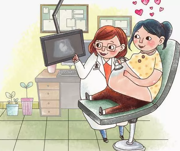 【孕期讲堂】孕中期的七个关键不要忘了！