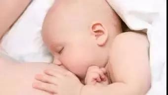 【砀山皇后谷】产后母乳其实没有那么难