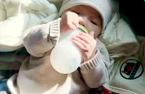 产后恢复：别错过这几个黄金期