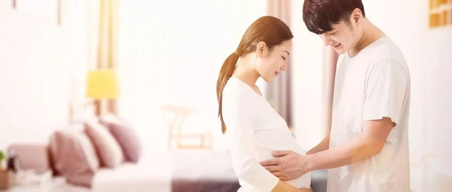 【孕期健康】孕期除了肚子变大外，还出现了这些变化！看看你遇到了几个