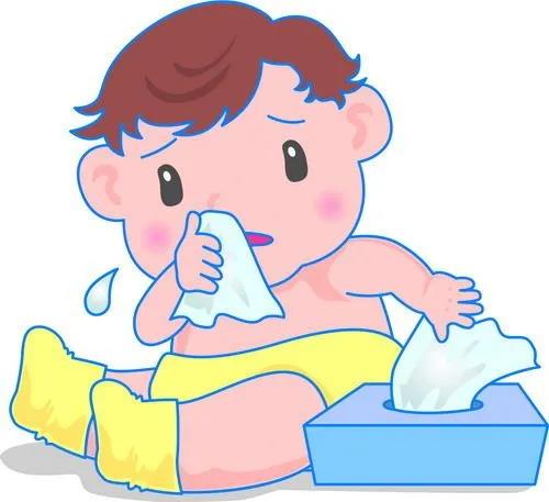 【宝宝护理】宝宝夏季感冒？皇后谷来科普~