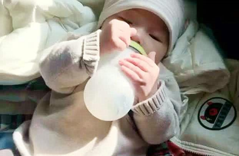 产后恢复：别错过这几个黄金期