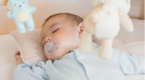 新生宝宝睡眠不好怎么办？