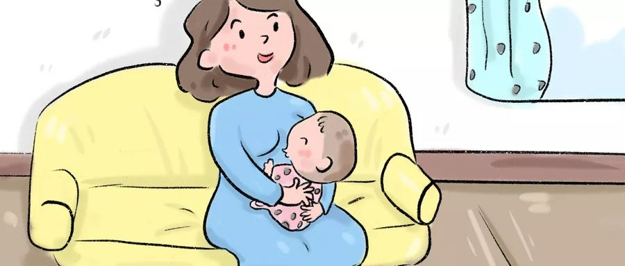 【产后课堂】产后常见的这几个母乳喂养问题，新妈妈要知道！