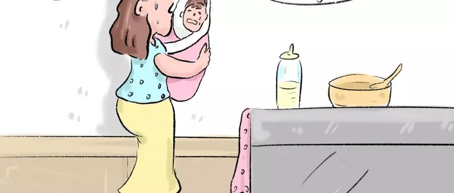 【产后课堂】产后常见的这几个母乳喂养问题，新妈妈要知道！